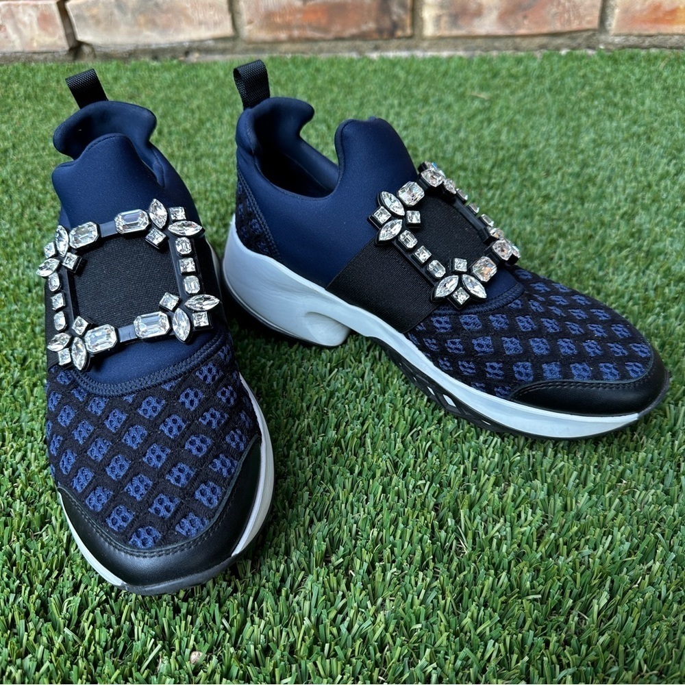 Roger Vivier sneakers